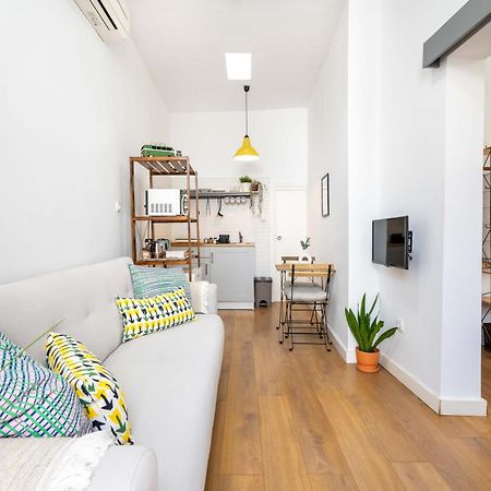 Casa Miraya Apartman Almería Kültér fotó