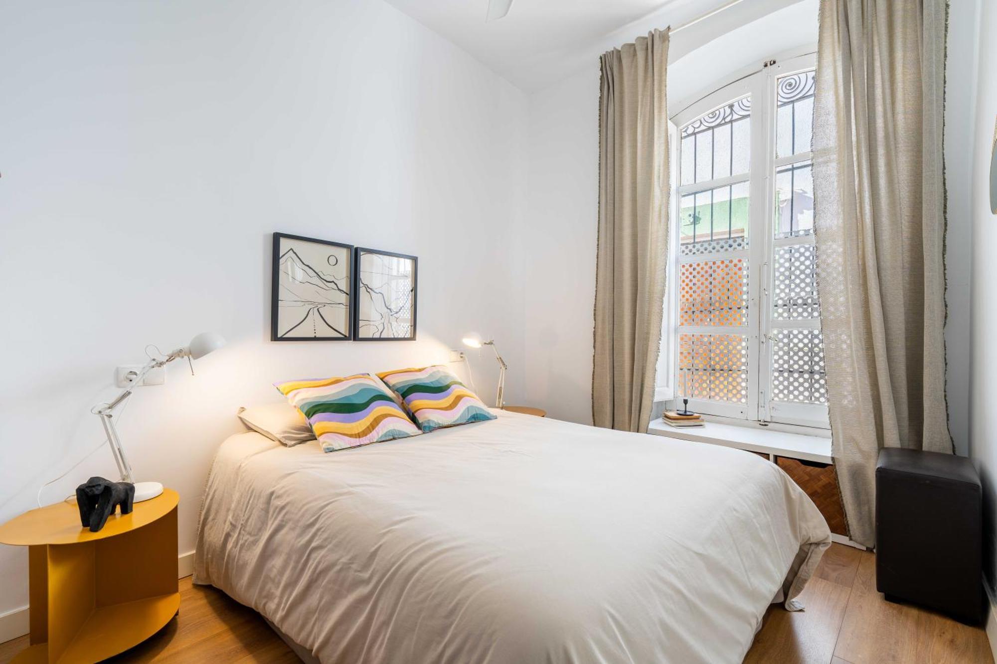 Casa Miraya Apartman Almería Kültér fotó