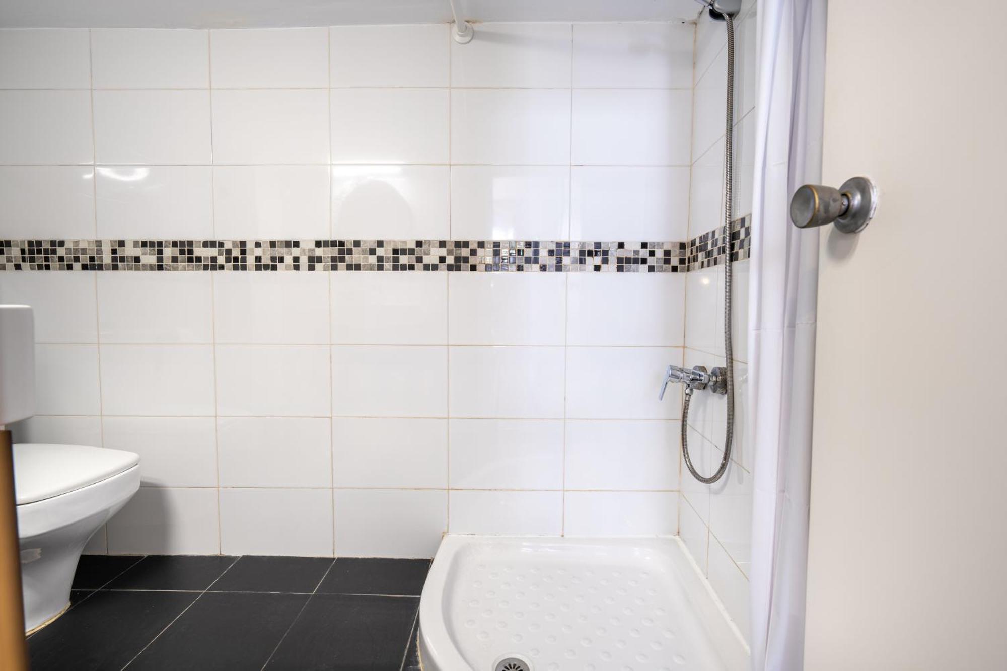 Casa Miraya Apartman Almería Kültér fotó