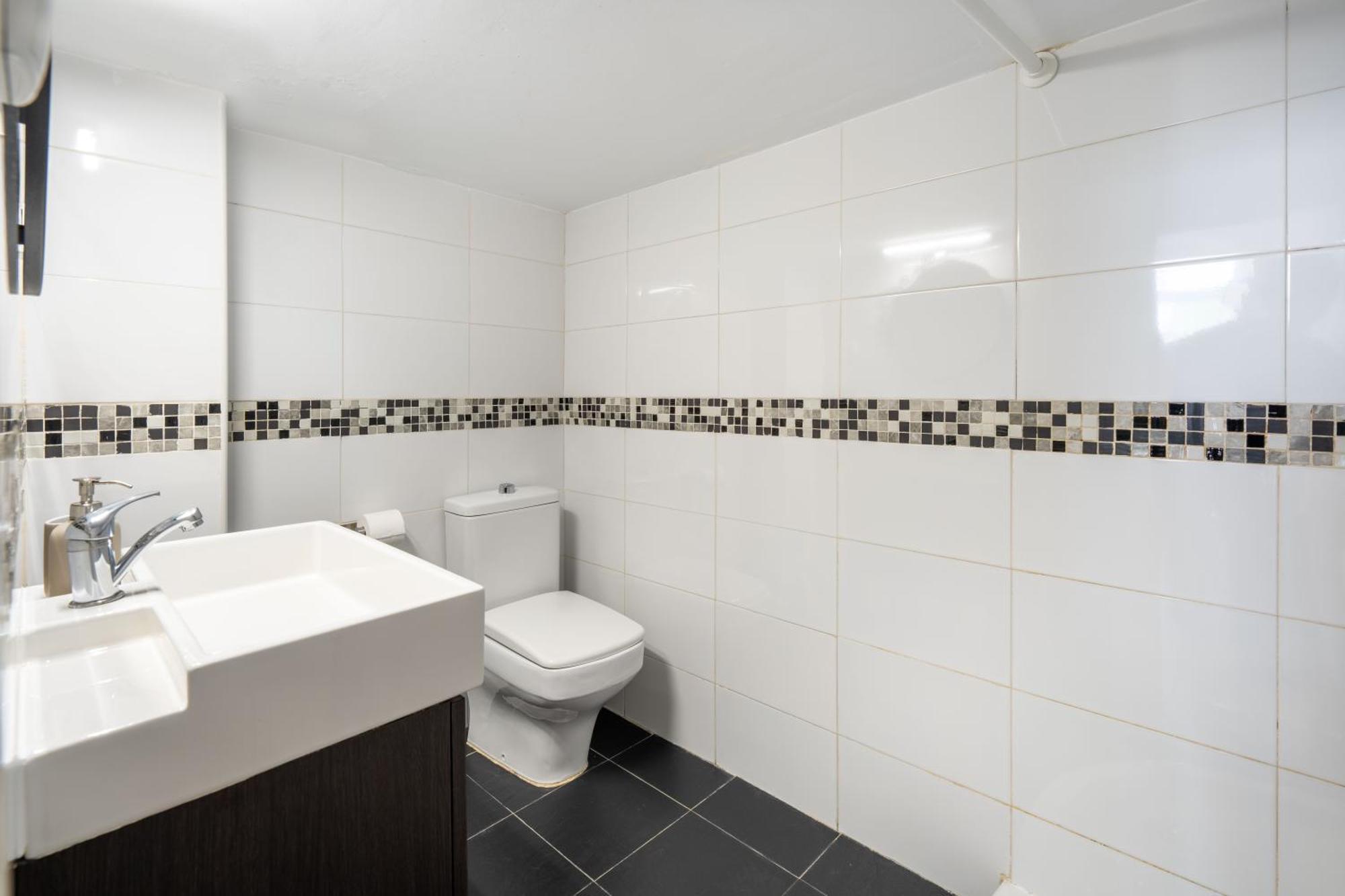 Casa Miraya Apartman Almería Kültér fotó