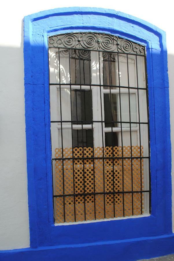 Casa Miraya Apartman Almería Kültér fotó