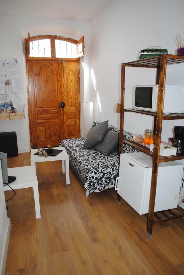 Casa Miraya Apartman Almería Kültér fotó